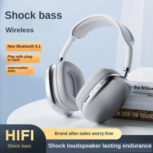 P9 Wireless Stereo Bluetooth Headphones