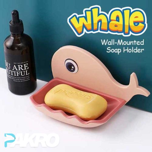 Fish Soap – Fun & Unique Soap Shaped Like a Fish
