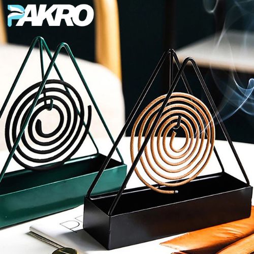 1Pc Heavy Premium Quality Mosquito Coil Stand