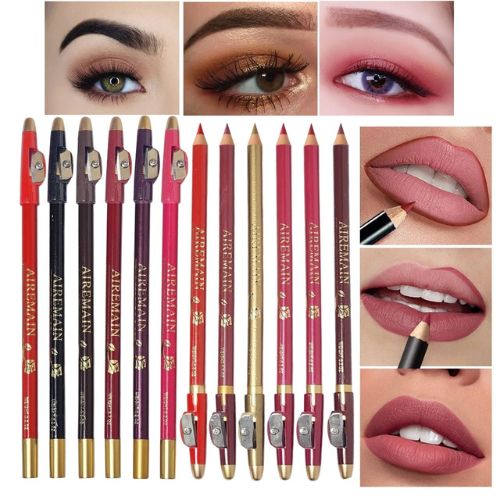 Waterproof Airemain Liner With Sharpener