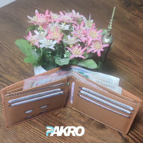 Premium Quality pocket friendly Smart & Classy Wallet for Men & Boys