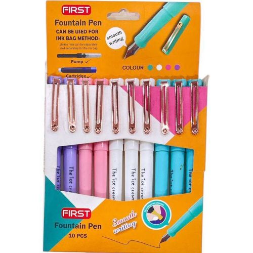 Fountain Ink Pen, Premium Quality Fountain Ink Pen