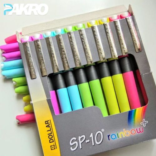 Dollar SP10 Premium Quality Fountain Pen