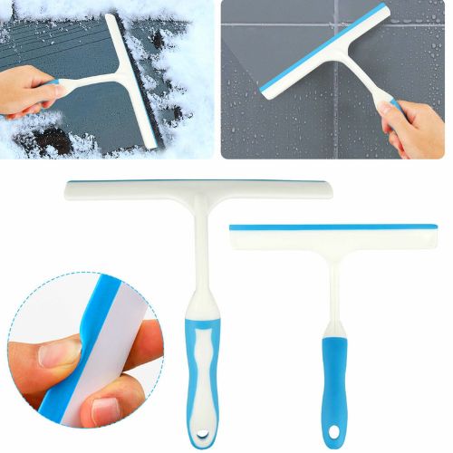 Window Cleaner Glass Wiper – Handy Version for Crystal Clear Shine