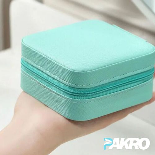 Jewelry Organizer Display Travel Jewelry Case Boxes