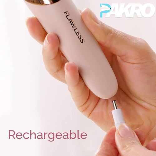 Rechargeable Electric Pedi Foot Filer Effective Callus Remover