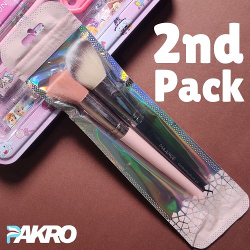 Perfect Makeup with Our Premium Makeup Brushes Set