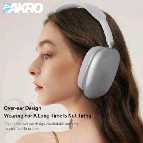 P9 Wireless Stereo Bluetooth Headphones