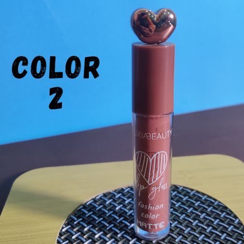 Huxia Beauty Premium Hydrating Long wear Matte Lip Comfort Gloss