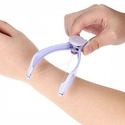 Sildne Face And Body Hair Threading System
