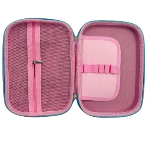 3d Cartoon Pencil Case For Kids Organize Your Stationery In Style Kitty
