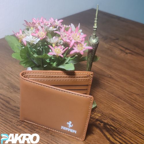 Premium Quality pocket friendly Smart & Classy Wallet for Men & Boys