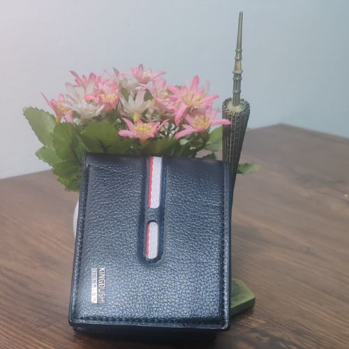 Premium Quality pocket friendly Smart & Classy Wallet for Men & Boys