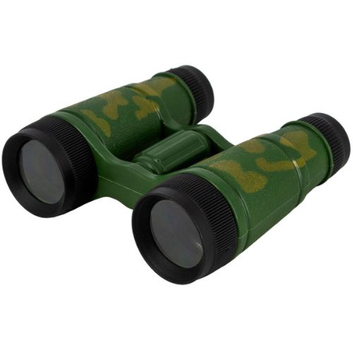 Children Binoculars Toy Hiking Camping Sports Hunting Device