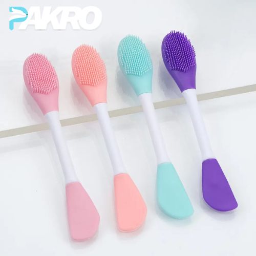 Face Scruber Face Tools Cleaning Scrubber Brush