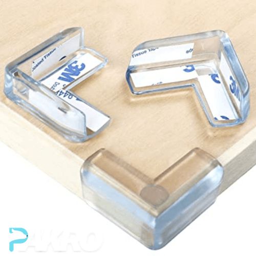 Corner Protector - Baby Proofing Table Corner Guards