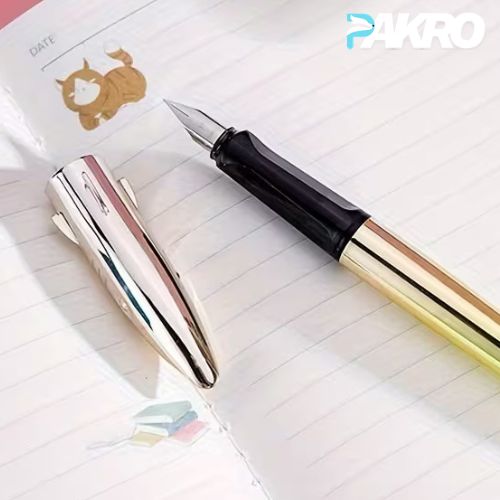 New Shaark ink / Fountain Pen - Excellent Writing Tool