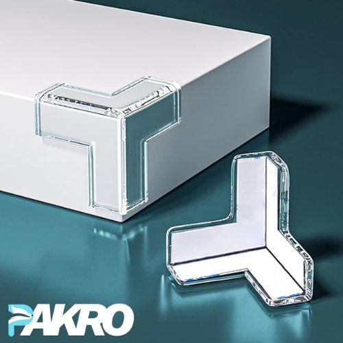 Corner Protector - Baby Proofing Table Corner Guards