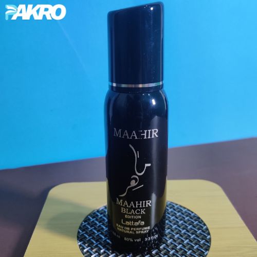 Premium Quality Men's Perfume | Impression by Scent Master | 100ml