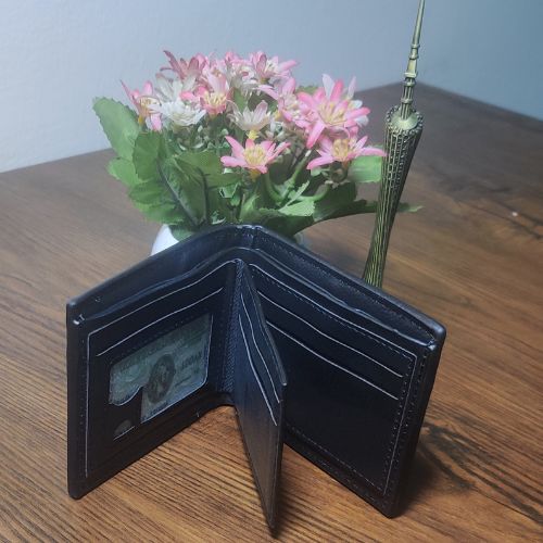 Premium Quality pocket friendly Smart & Classy Wallet for Men & Boys