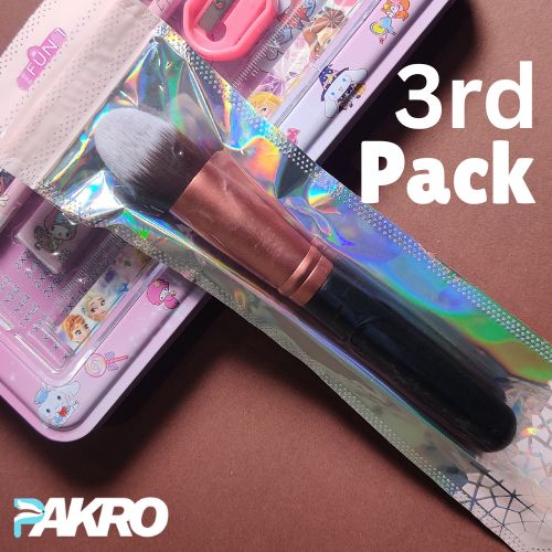 Perfect Makeup with Our Premium Makeup Brushes Set