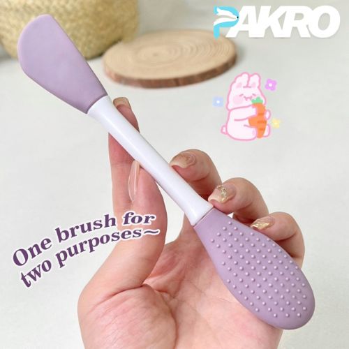 Face Scruber Face Tools Cleaning Scrubber Brush