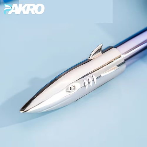 New Shaark ink / Fountain Pen - Excellent Writing Tool