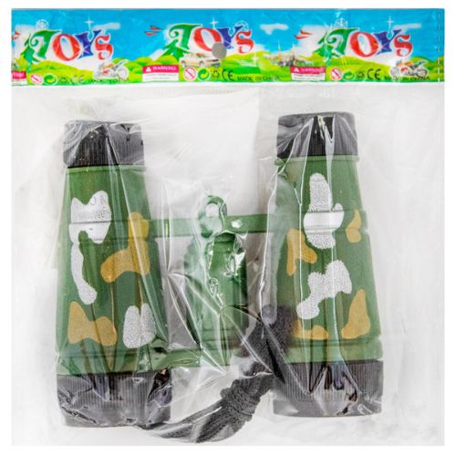 Children Binoculars Toy Hiking Camping Sports Hunting Device