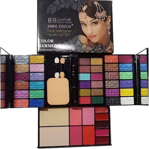Best Makeup Kit Gift for Professionals and Bridals - All in One