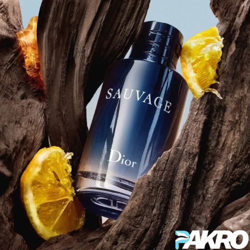Dior Sauvage Eau De Parfum By Dior 100 ml