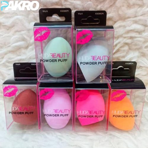 Soft Beauty Blender Foundation Sponge for Makeup