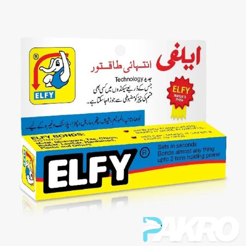 Hi Quality Elfi Extra super Elephant Glue