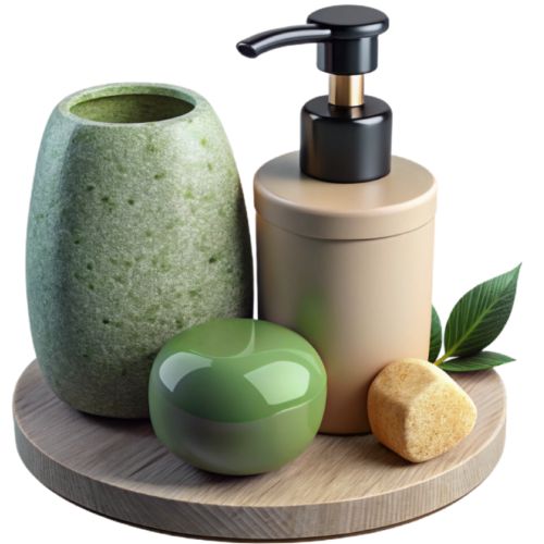 Bathroom Accessories