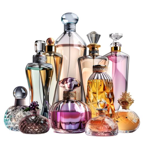 Unisex Perfumes