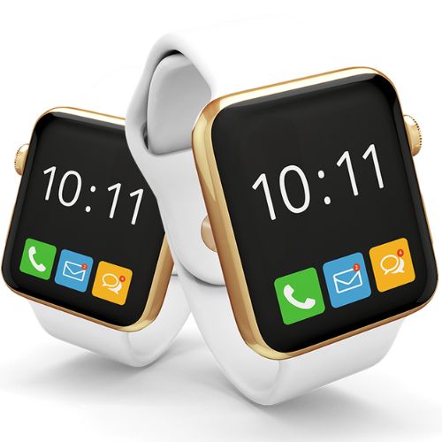 Smart Watches