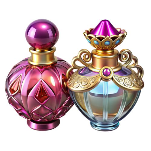 Women's Perfumes