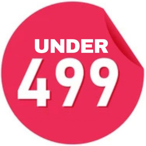 Under 499