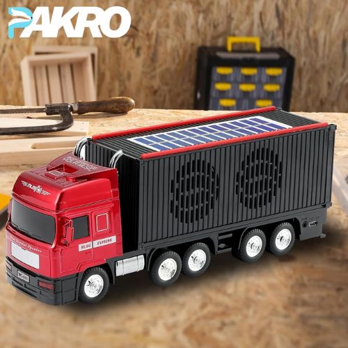 Bluetooth Speakers