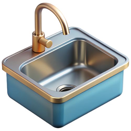 Kitchen Sink