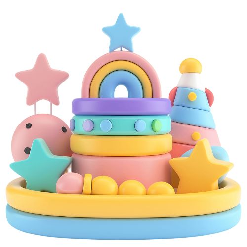Baby Toys