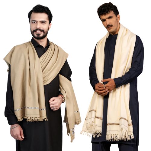 Men's Shawls