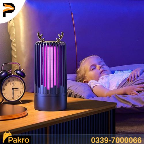 USB Chargable Camping LED