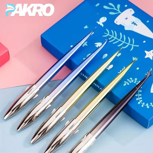 New Shaark ink / Fountain Pen - Excellent Writing Tool
