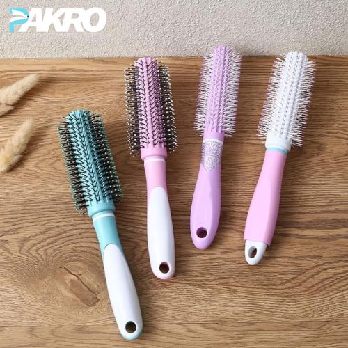 Professional Round Hair Brush for Blow Drying & Styling