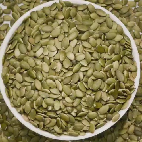 Premium 100% Natural Pumpkin Seeds Without Shell – Fresh & Crunchy