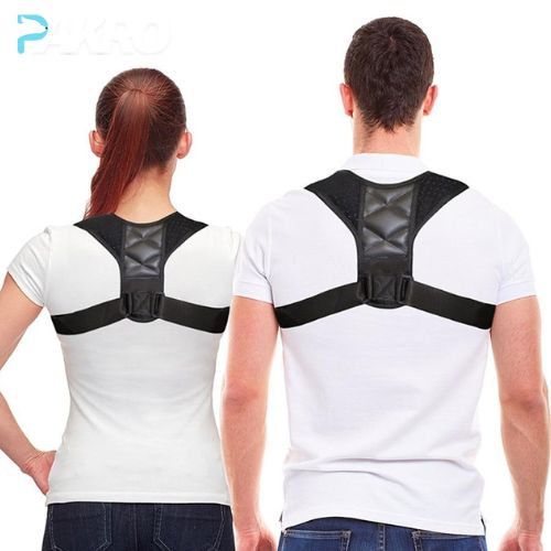 SN-660 Smart care brand Posture corrector Upper back support Strong grip