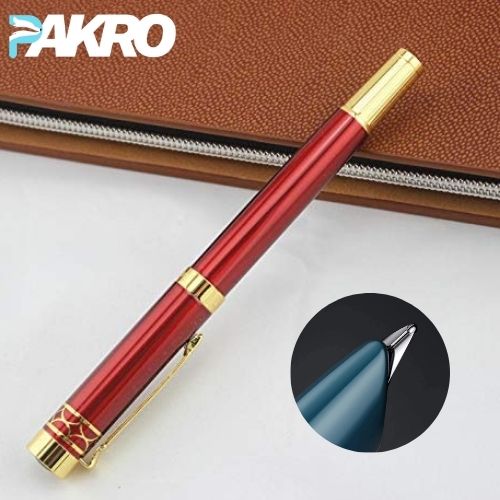Shuhao Gloria Sapphire Premium Quality Fountain Pen