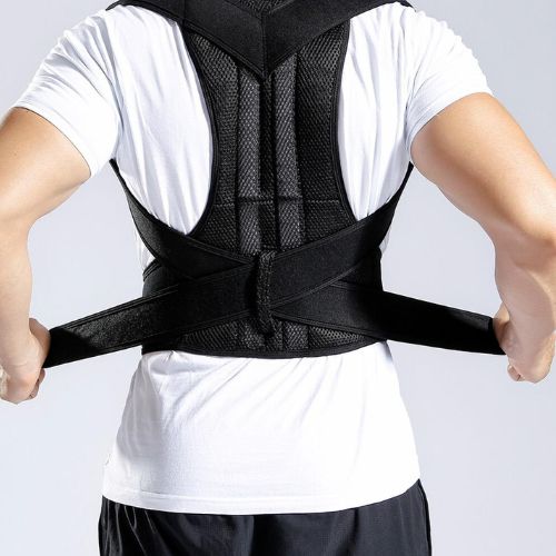Best Posture belt, Posture corrector belt, Back support belt, Backbone Belt