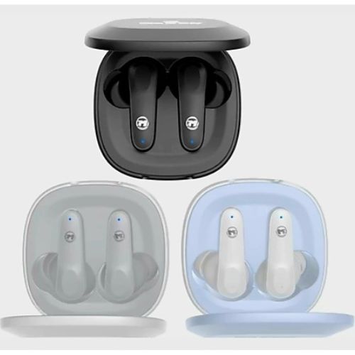 Maxon B303 Wireless Earbuds – ENC + Gaming Mode, 6hrs Playtime