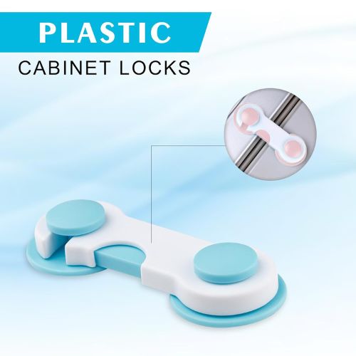 Child Safety Lock Durable Quality Reliable Performance